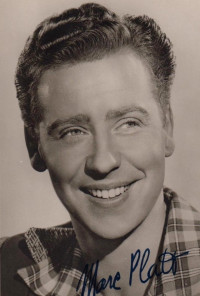 Marc Platt