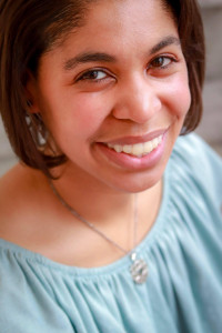 Chantel Eubanks