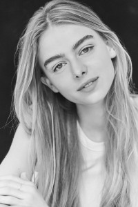 Audrey Chaffee