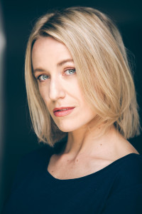 Claire Elliott