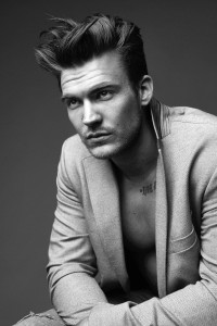 Tanner Sarff