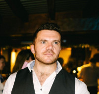 Dave Boyle
