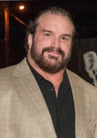 Jim Dotson