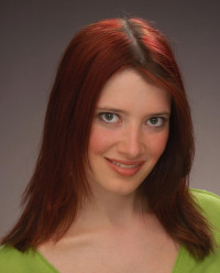 Artemis Jamison