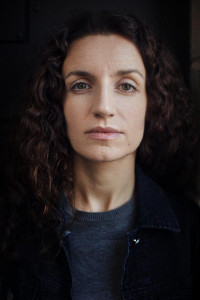 Camille Krieg
