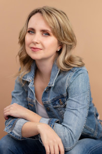 Caitlin McCarthy