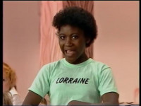 Lorriane Plummer