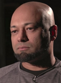Mubin Shaikh