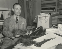 Walter Plunkett