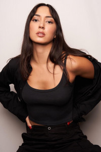 Alexandra Young