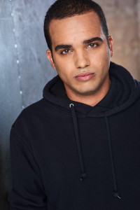 Alec Wilson