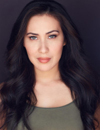 Gissel Romero