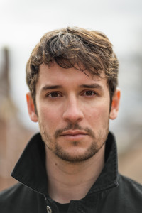 Nic Jackman
