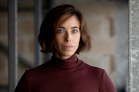 Cecile Geindre