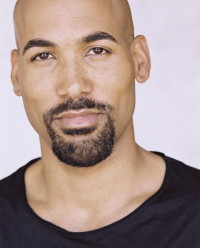 Melvin Robert