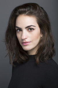 Alexandra Rey