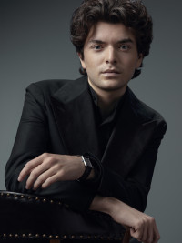 Isaac Liu