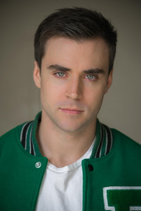 Ryan Liddicoatt