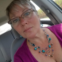 Michele Wright