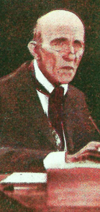 Lon Poff