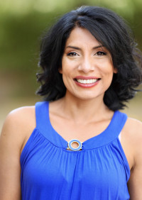 Veronica Narang