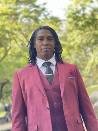 Ronstin Smith