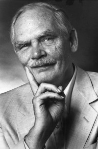 Frederik Pohl