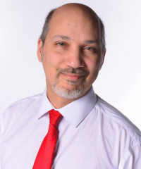 Robert D. Torres
