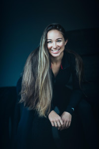 Amanda Bradley