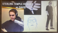 Sterling Temple Howard