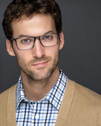 Trevor Lyons