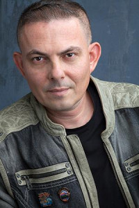 Ivan Sharudo