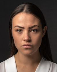 Sasha Macpherson