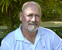 Stephen Poletti
