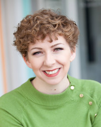 Liz Whittaker
