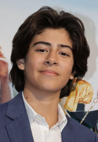 Adan Carrillo