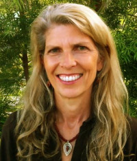 Mimi Polk Gitlin