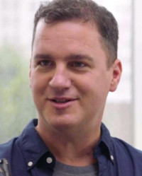 Stephen Wacker