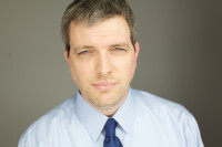 Greg Beck