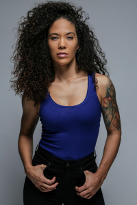Anisha Gibbs