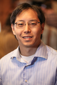Jerry Wu