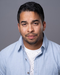 Bryce Fernelius
