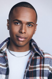 Christopher Giovanni