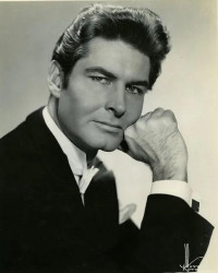 Channing Pollock