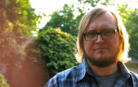 Curtis Pollock