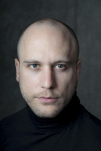 Chris Ostrowski