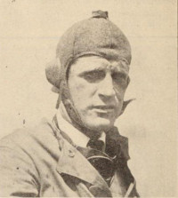 Johnny Aitken
