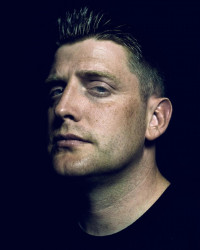 John Jarvis