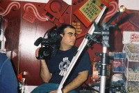 Eric Pomerantz