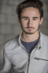 Zach Timson